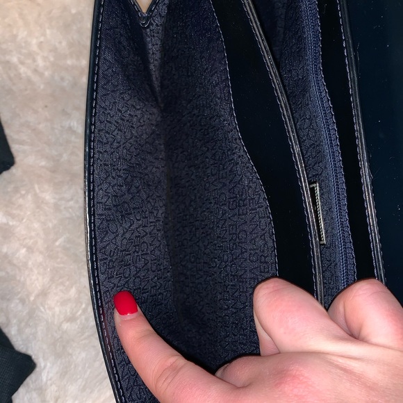 SOLD RARE Gianni Versace Medusa Flap Shoulder Bag - Picture 3 of 8